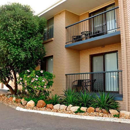 Abrolhos Reef Lodge Geraldton Exterior foto