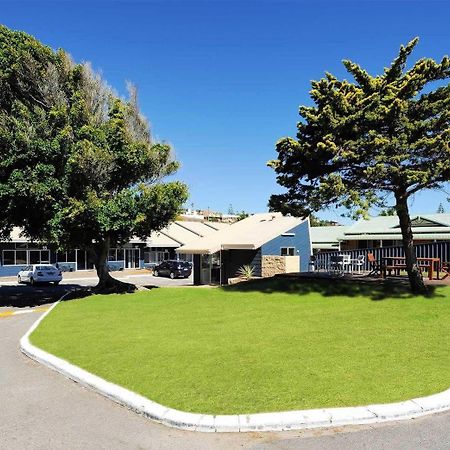 Abrolhos Reef Lodge Geraldton Exterior foto