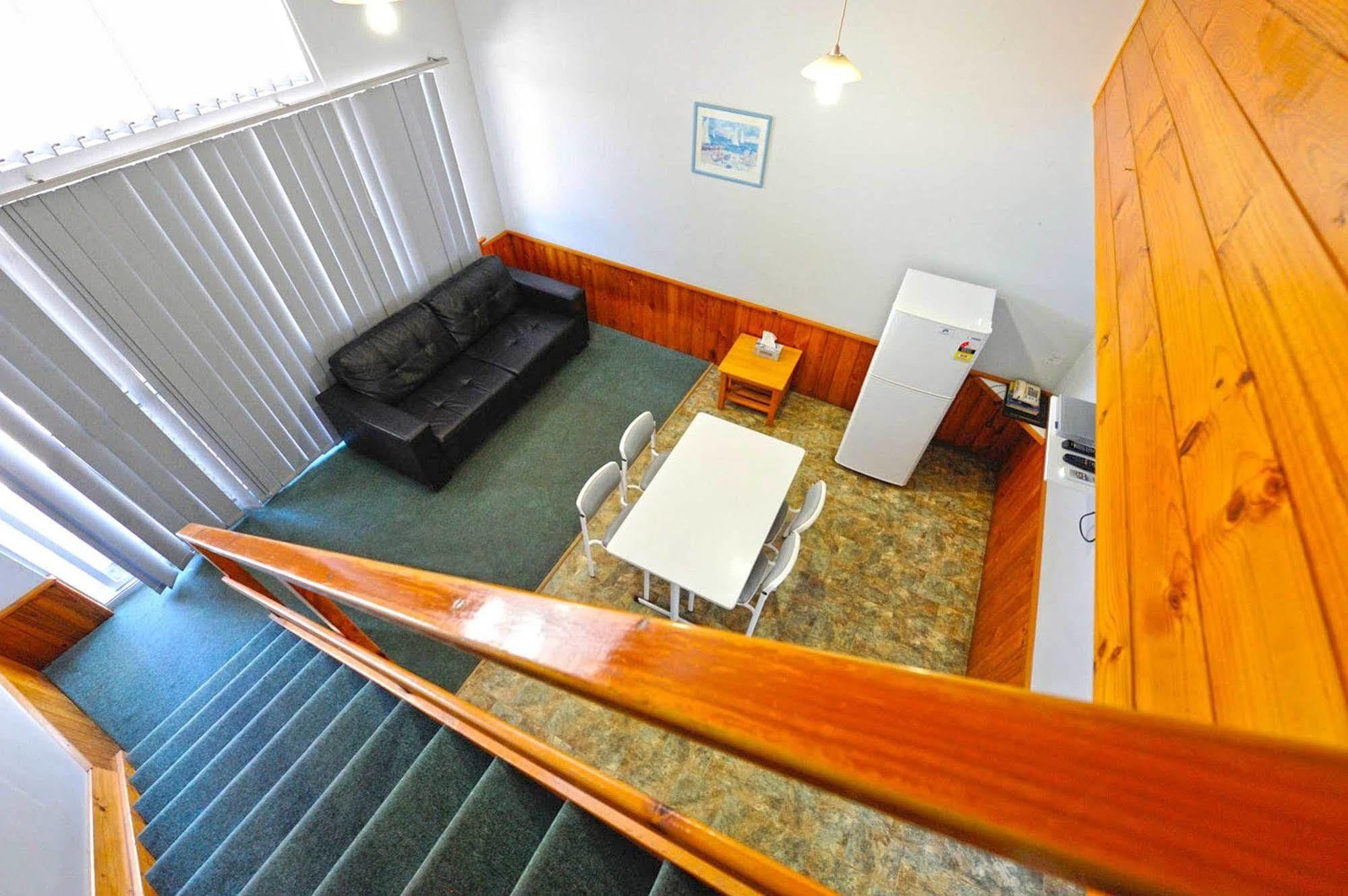 Abrolhos Reef Lodge Geraldton Exterior foto