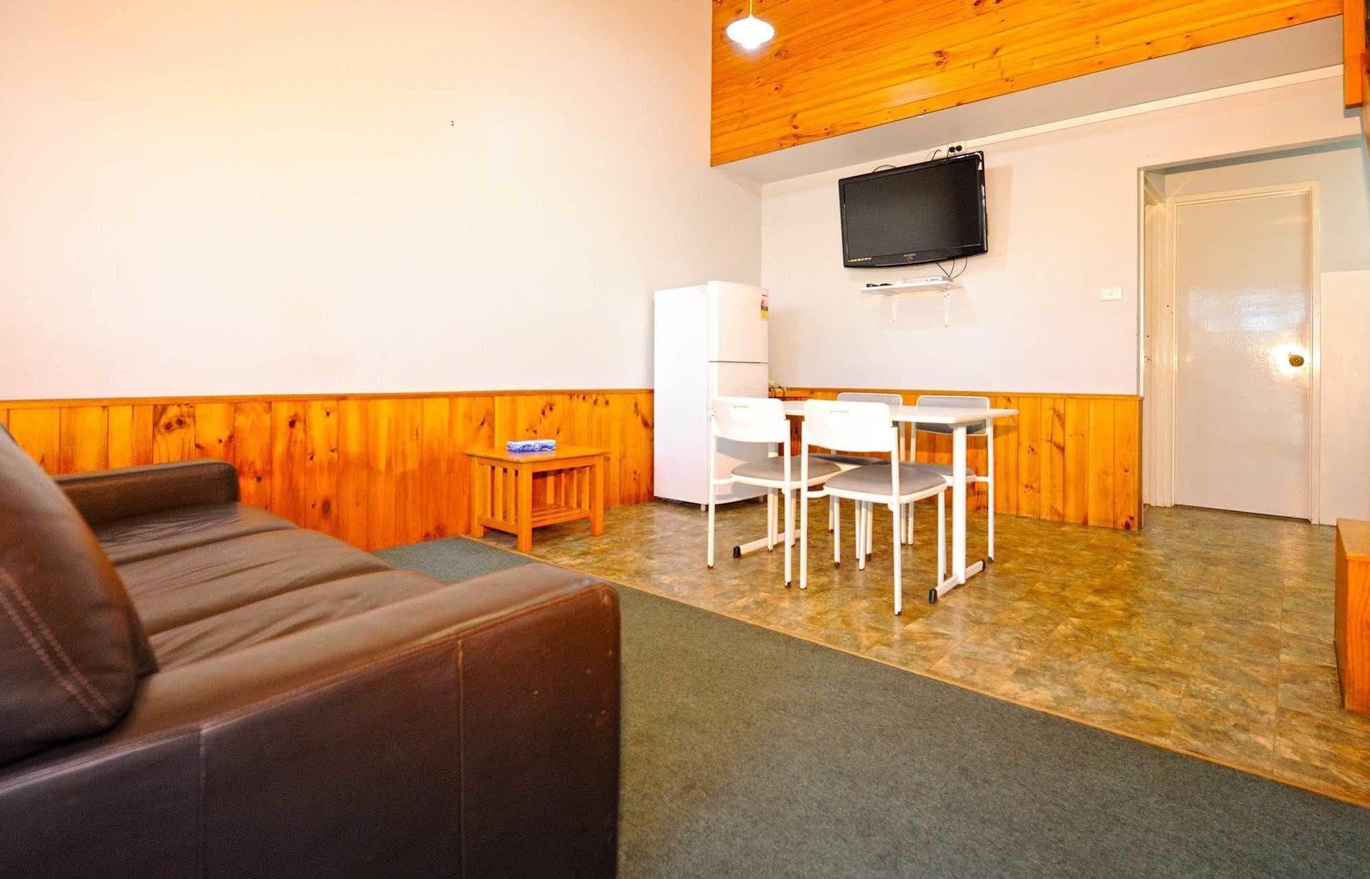 Abrolhos Reef Lodge Geraldton Exterior foto