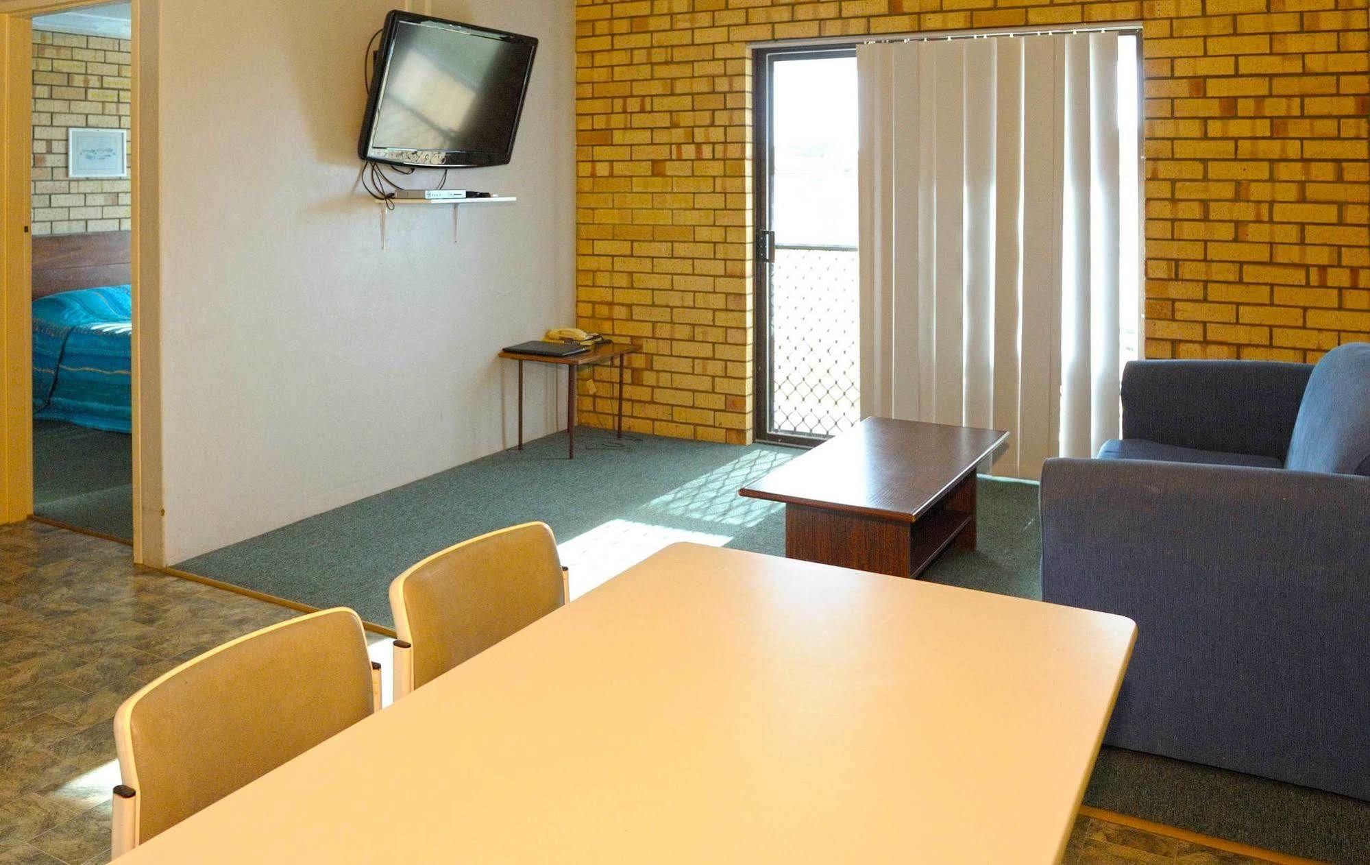 Abrolhos Reef Lodge Geraldton Exterior foto