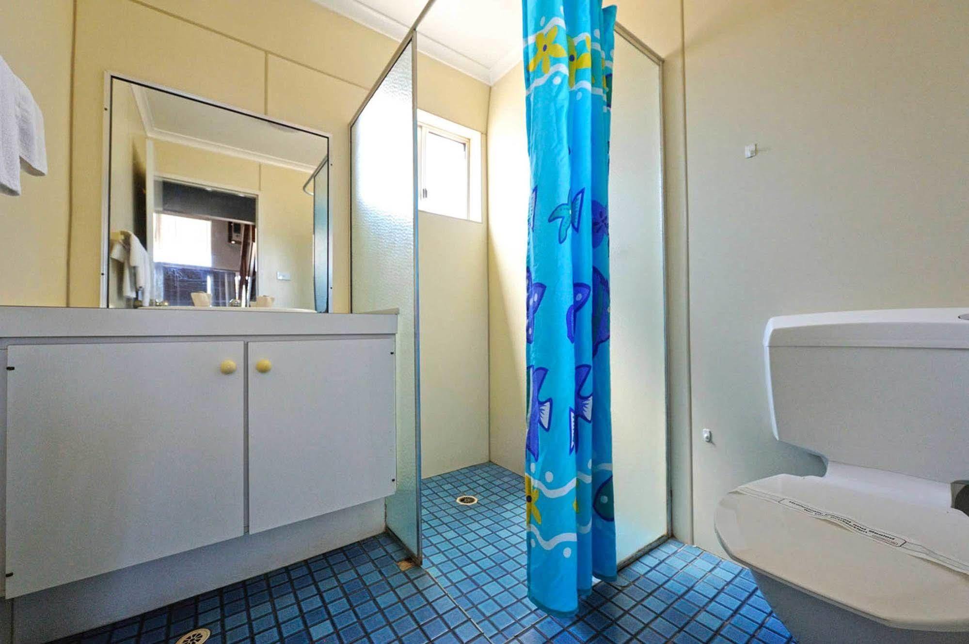 Abrolhos Reef Lodge Geraldton Exterior foto