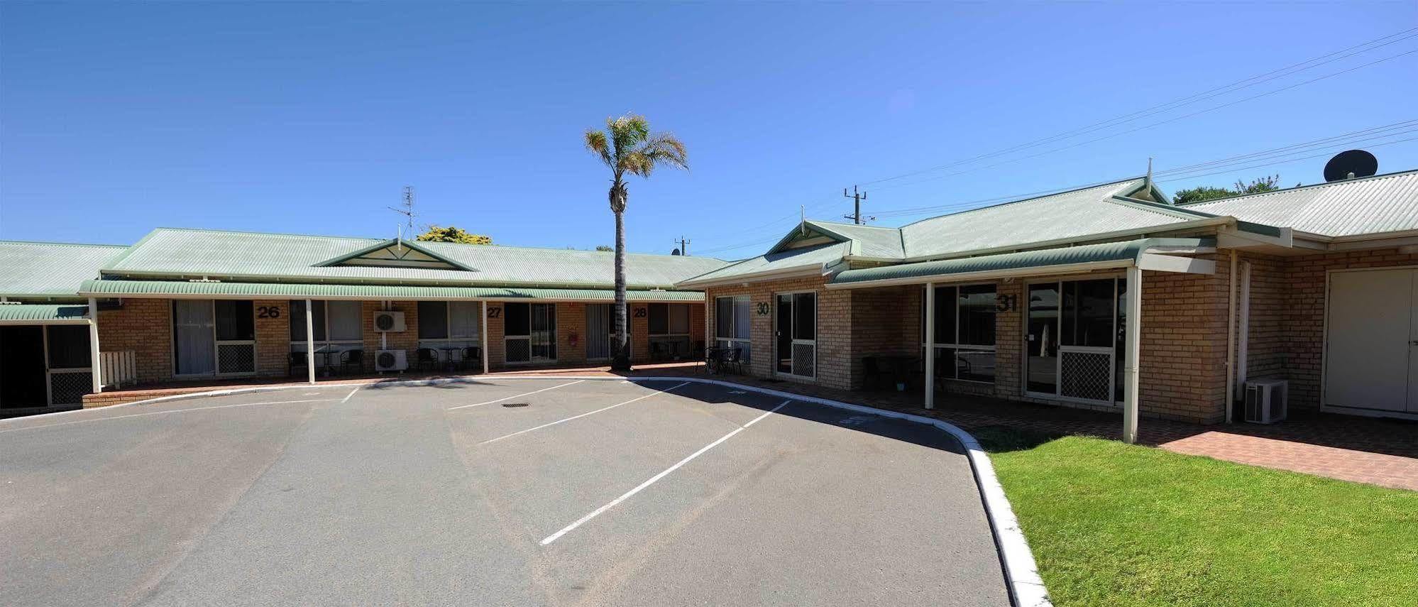 Abrolhos Reef Lodge Geraldton Exterior foto